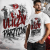 koszulka- ULICZNY PARTYZANT